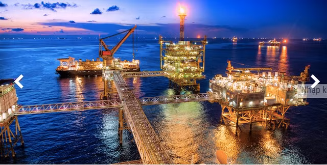 Nha dau tu Han Quoc, Singapore va Thai Lan muon hop tac voi PV GAS ve LNG