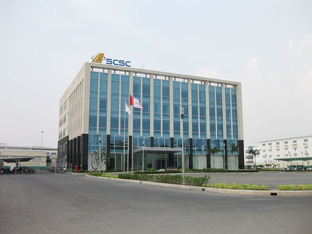 Cổ phiếu ngất ngưởng, Dịch vụ Hàng hoá Sài Gòn sắp trả cổ tức tiền mặt tới 30% Co phieu ngat nguong, Dich vu Hang hoa Sai Gon sap tra co tuc tien mat toi 30%