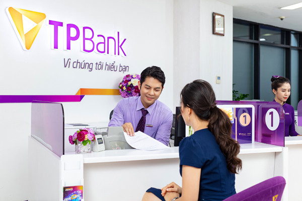 TPBank đổi phương án tăng vốn, kế hoạch lãi 8.200 tỷ đồng TPBank doi phuong an tang von, ke hoach lai 8.200 ty dong