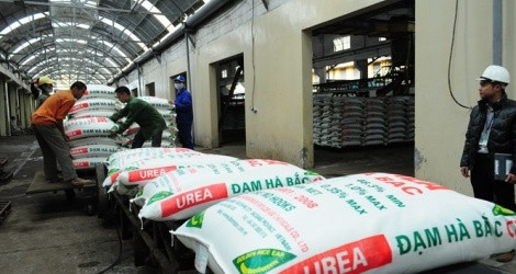 Đạm Hà Bắc báo lãi khủng quý 1/2022, các chỉ số tài chính vẫn đáng lo ngại - Hình 2 Dam Ha Bac bao lai khung quy 1/2022, cac chi so tai chinh van dang lo ngai-Hinh-2
