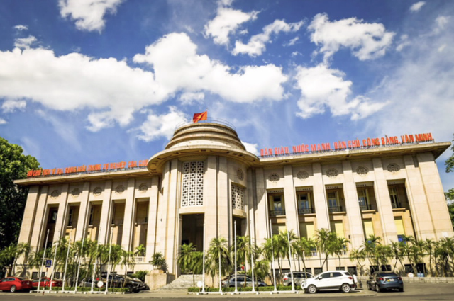 NHNN yêu cầu nắm bắt, tháo gỡ khó khăn doanh nghiệp trong tiếp cận tín dụng NHNN yeu cau nam bat, thao go kho khan doanh nghiep trong tiep can tin dung