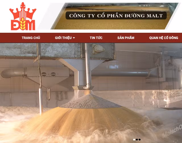 Duong Man cua dai gia Duong ‘bia’ lai bao lo, no gap 8,4 lan von