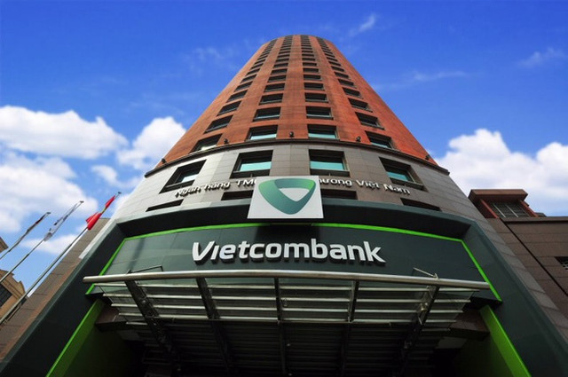 Vietcombank được tăng vốn thêm 8.566 tỷ, lên 55.891 tỷ đồng Vietcombank duoc tang von them 8.566 ty, len 55.891 ty dong