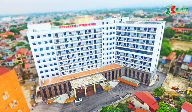 TNH đổi kế hoạch mở rộng, tập trung xây Bệnh viện TNH Việt Yên TNH doi ke hoach mo rong, tap trung xay Benh vien TNH Viet Yen