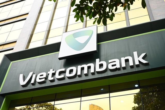 Vietcombank phát hành 856 triệu cổ phiếu trả cổ tức trong loạt kế hoạch tăng vốn Vietcombank phat hanh 856 trieu co phieu tra co tuc trong loat ke hoach tang von