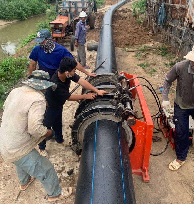 Từng dính lùm xùm hồ sơ dự thầu, Môi trường Waseen trúng gói sửa chữa đường 10 tỷ - Hình 4 Tung dinh lum xum ho so du thau, Moi truong Waseen trung goi sua chua duong 10 ty-Hinh-4