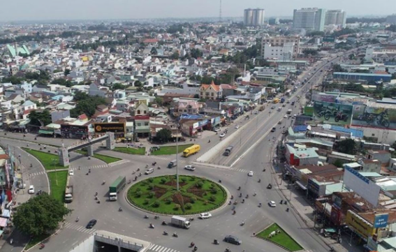 Muc tieu dau gia 37 khu dat, Dong Nai don doc day nhanh tien do