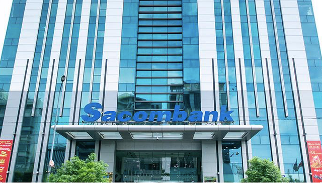 Sacombank ban khoan no lien quan KCN Phong Phu trong 2023, ban 32,5% von STB vao 2025?
