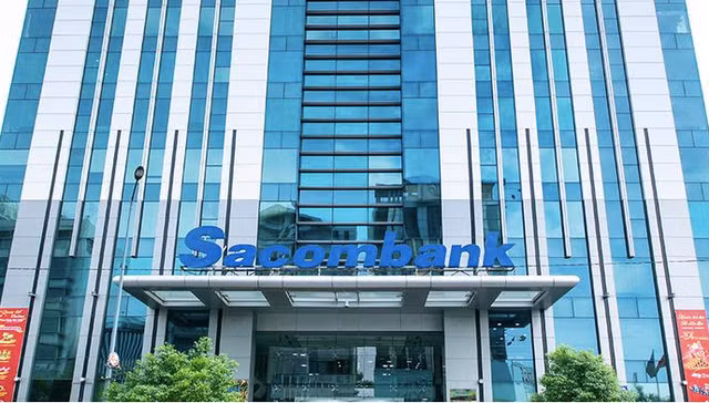 Sacombank ban khoan no lien quan KCN Phong Phu trong 2023, ban 32,5% von STB vao 2025?