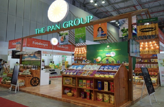 PAN dự đạt 90% kế hoạch lãi ròng năm 2023, mục tiêu 2025 tăng gấp đôi PAN du dat 90% ke hoach lai rong nam 2023, muc tieu 2025 tang gap doi
