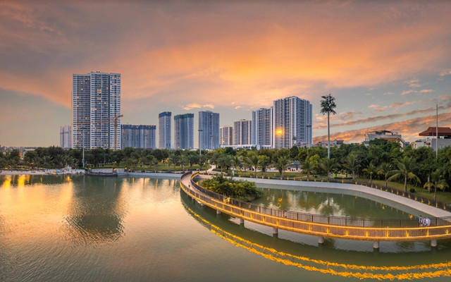 Thị trường bất động sản trở lại với nhiều tin vui - Hình 3 Thi truong bat dong san tro lai voi nhieu tin vui-Hinh-3