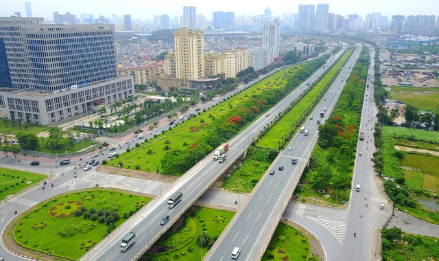 Thị trường bất động sản trở lại với nhiều tin vui Thi truong bat dong san tro lai voi nhieu tin vui
