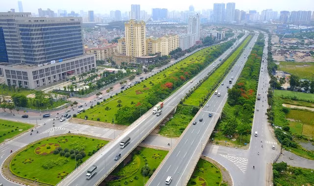 Thi truong bat dong san tro lai voi nhieu tin vui