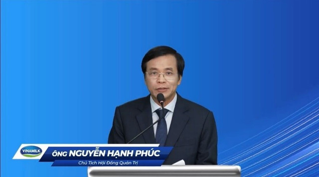 Vinamilk đặt kế hoạch doanh thu năm 2023 kỷ lục, hơn 63.300 tỷ đồng - Hình 4 Vinamilk dat ke hoach doanh thu nam 2023 ky luc, hon 63.300 ty dong-Hinh-4