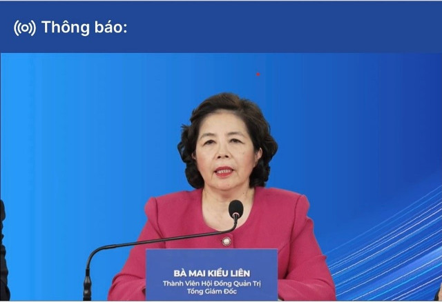 Vinamilk đặt kế hoạch doanh thu năm 2023 kỷ lục, hơn 63.300 tỷ đồng - Hình 5 Vinamilk dat ke hoach doanh thu nam 2023 ky luc, hon 63.300 ty dong-Hinh-5
