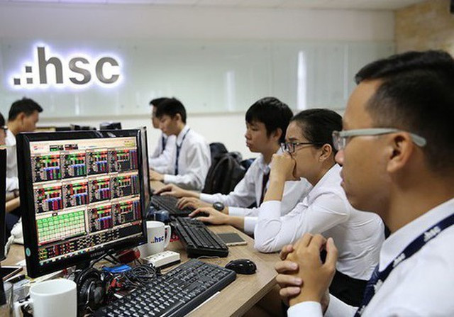 Chứng khoán HSC nói về vụ Yến sào Hubnest xuất hóa đơn 34.000 tỷ vào chứng khoán Chung khoan HSC noi ve vu Yen sao Hubnest xuat hoa don 34.000 ty vao chung khoan