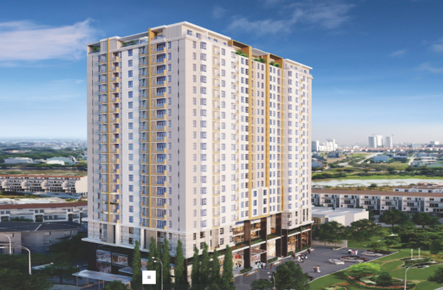 Quốc Cường Gia Lai chìm trong thua lỗ do không có doanh thu bất động sản - Hình 2 Quoc Cuong Gia Lai chim trong thua lo do khong co doanh thu bat dong san-Hinh-2