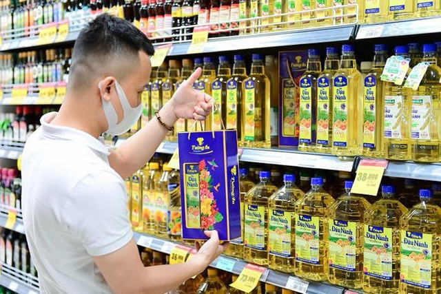 Đón thêm cổ đông ngoại, KIDO lên kế hoạch 2022 bật mạnh Don them co dong ngoai, KIDO len ke hoach 2022 bat manh