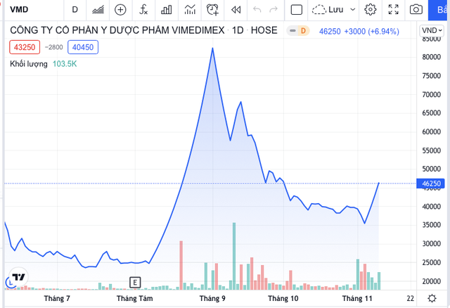 So phan Vimedimex va HBS ra sao khi Chu tich Nguyen Thi Loan bi bat?-Hinh-4