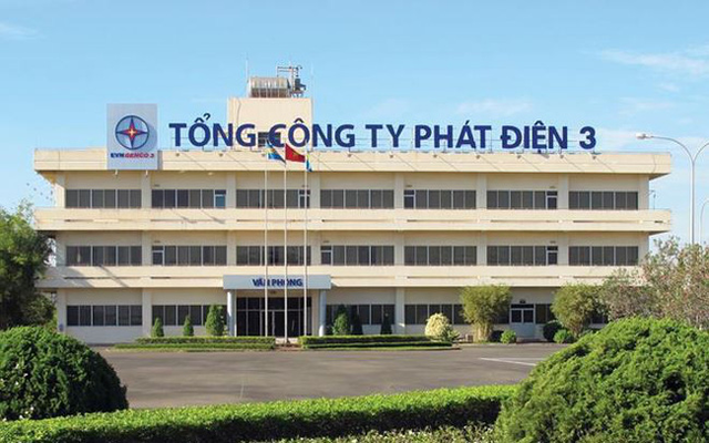EVNGenco 3 đã đăng ký niêm yết hơn 1,12 tỷ cổ phiếu trên HoSE khi vốn hoá hiện tại hơn 35.000 tỷ EVNGenco 3 da dang ky niem yet hon 1,12 ty co phieu tren HoSE khi von hoa hien tai hon 35.000 ty