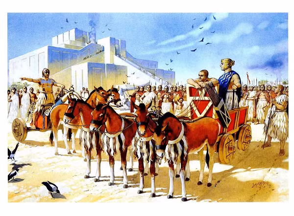 Xuat hien nhung cong nghe cach day 7.000 nam, vuot xa thoi hien dai!-Hinh-11