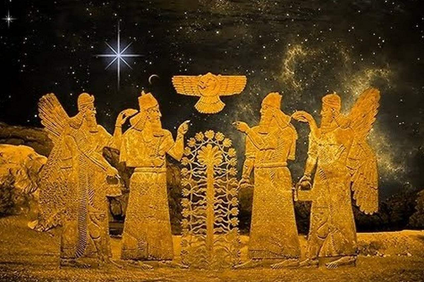 Xuất hiện những công nghệ cách đây 7.000 năm, vượt xa thời hiện đại! - Hình 5 Xuat hien nhung cong nghe cach day 7.000 nam, vuot xa thoi hien dai!-Hinh-5