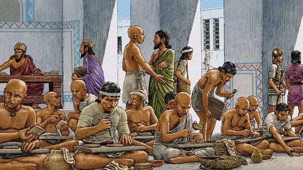 Xuat hien nhung cong nghe cach day 7.000 nam, vuot xa thoi hien dai!-Hinh-7