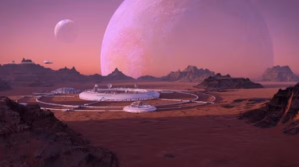 Con nguoi sap song duoc tren nhieu hanh tinh, tranh duoc tuyet chung?-Hinh-2