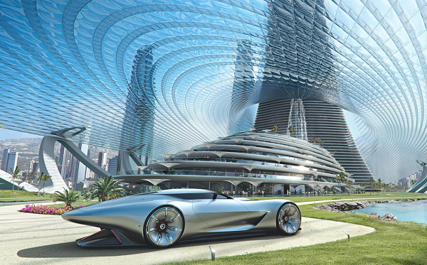 Chuyện lạ: Hành trình du hành đến tương lai của người đàn ông ngủ suốt 12 tháng - Hình 9 Chuyen la: Hanh trinh du hanh den tuong lai cua nguoi dan ong ngu suot 12 thang-Hinh-9