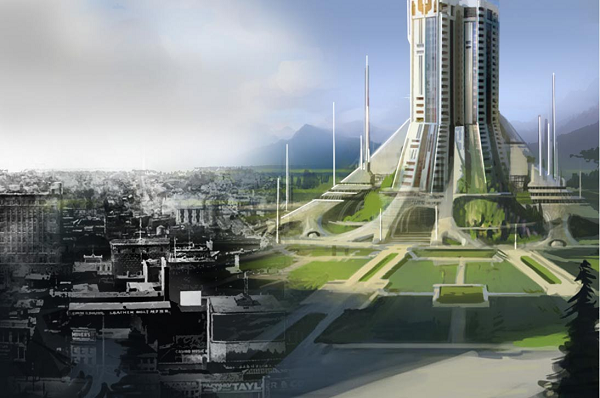 Chuyện lạ: Hành trình du hành đến tương lai của người đàn ông ngủ suốt 12 tháng - Hình 3 Chuyen la: Hanh trinh du hanh den tuong lai cua nguoi dan ong ngu suot 12 thang-Hinh-3