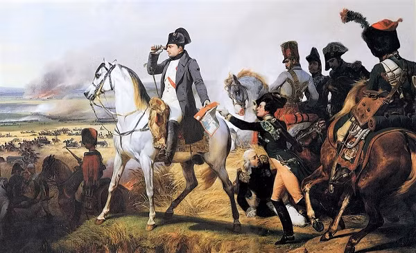 Vi sao co nghi van Napoleon bi nguoi ngoai hanh tinh bat coc?-Hinh-10