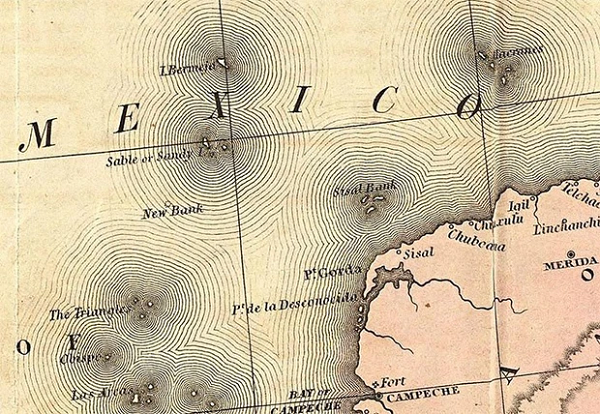 Những sự kiện kỳ lạ nhất thế gian, chuyên gia cũng bó tay - Hình 8 Nhung su kien ky la nhat the gian, chuyen gia cung bo tay-Hinh-8