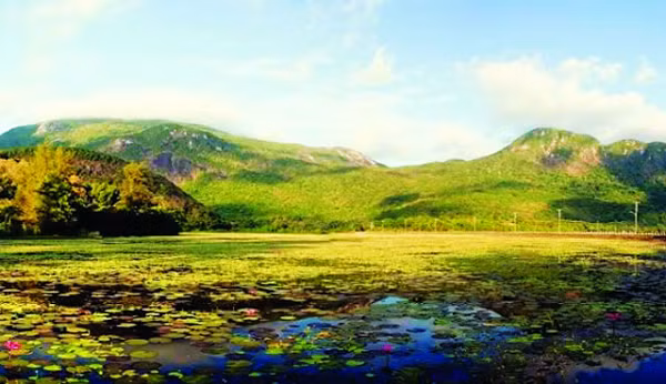 Nhung vung dat bi an bat kha xam pham o Trung Quoc-Hinh-7