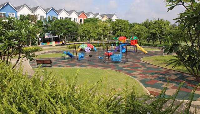 'Giai ma' su lon manh cua MIKGroup