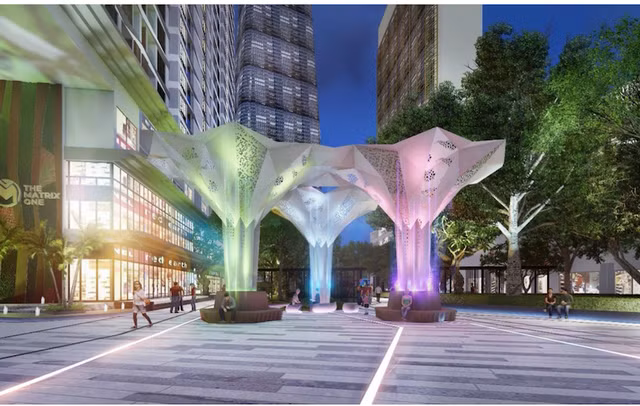 The Matrix One: Suc hut tu canh quan doc dao-Hinh-4