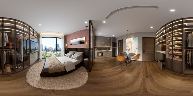 Đầu tư cho thuê – Lợi ích kép từ việc sở hữu căn hộ tại The Matrix One - Hình 2 Dau tu cho thue – Loi ich kep tu viec so huu can ho tai The Matrix One-Hinh-2