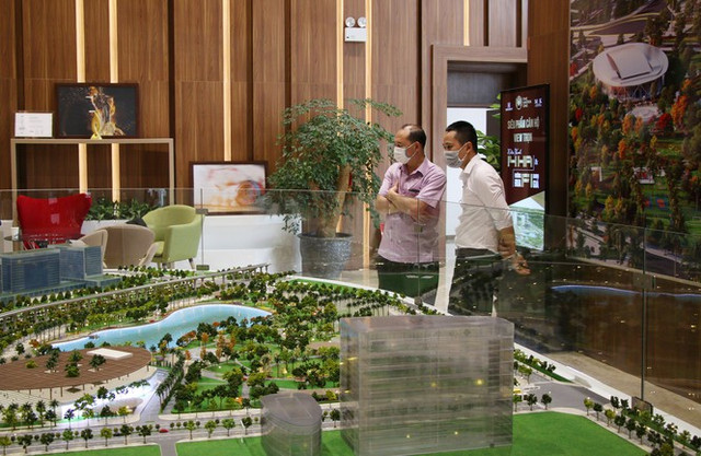 Đầu tư cho thuê – Lợi ích kép từ việc sở hữu căn hộ tại The Matrix One Dau tu cho thue – Loi ich kep tu viec so huu can ho tai The Matrix One