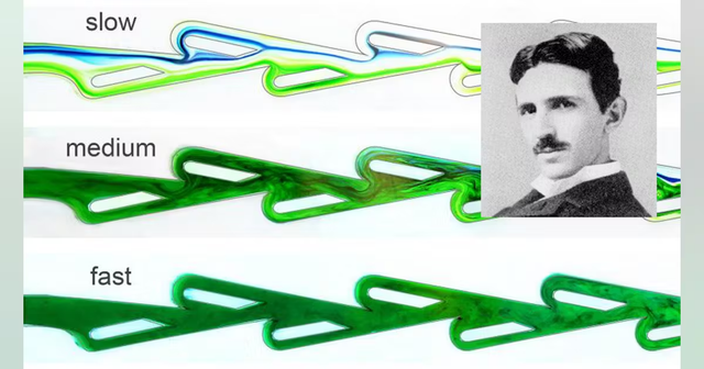 Phát minh Van Tesl bỗng có khả năng ứng dụng sau hơn 100 năm - Hình 7 Phat minh Van Tesl bong co kha nang ung dung sau hon 100 nam-Hinh-7