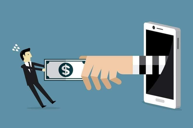 Google công bố 5 chiêu lừa đảo trực tuyến tại Việt Nam - Hình 9 Google cong bo 5 chieu lua dao truc tuyen tai Viet Nam-Hinh-9