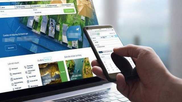 Google công bố 5 chiêu lừa đảo trực tuyến tại Việt Nam - Hình 8 Google cong bo 5 chieu lua dao truc tuyen tai Viet Nam-Hinh-8