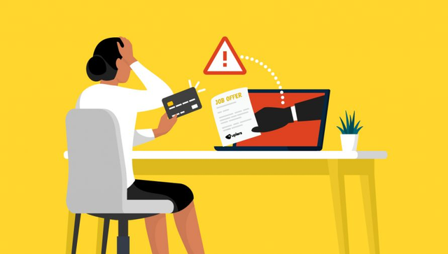 Google công bố 5 chiêu lừa đảo trực tuyến tại Việt Nam - Hình 6 Google cong bo 5 chieu lua dao truc tuyen tai Viet Nam-Hinh-6