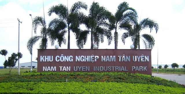 KCN Nam Tân Uyên lên kế hoạch lãi 284 tỷ đồng, tỷ lệ cổ tức tối thiểu 60% - Hình 2 KCN Nam Tan Uyen len ke hoach lai 284 ty dong, ty le co tuc toi thieu 60%-Hinh-2