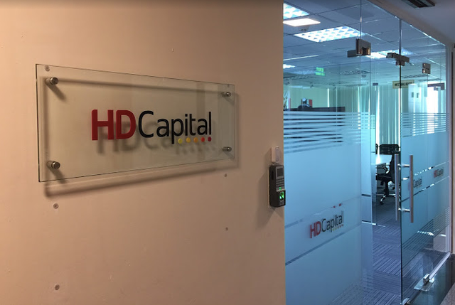 HDCapital bị phạt 270 triệu đồng do loạt sai phạm về quản lý HDCapital bi phat 270 trieu dong do loat sai pham ve quan ly