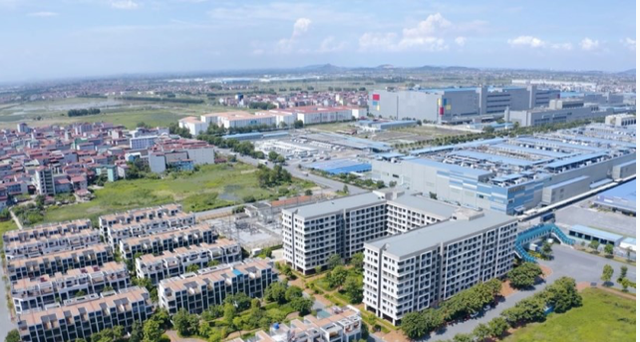 Năm 2023 lãi vượt kế hoạch 32%, Viglacera đặt mục tiêu 2024 suy giảm - Hình 3 Nam 2023 lai vuot ke hoach 32%, Viglacera dat muc tieu 2024 suy giam-Hinh-3