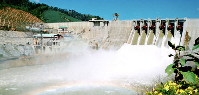 Sông Đà 7.02 báo lỗ quý 4, cổ phiếu vẫn bật trần 2 phiên liên tiếp Song Da 7.02 bao lo quy 4, co phieu van bat tran 2 phien lien tiep