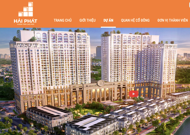 Không thu xếp được nguồn tiền, Hải Phát xin hủy trả cổ tức 2021 - Hình 2 Khong thu xep duoc nguon tien, Hai Phat xin huy tra co tuc 2021-Hinh-2