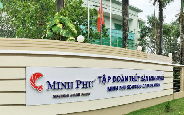 'Vua tôm' Minh Phú lý giải vì sao giảm cổ tức từ 50% xuống còn 15% 'Vua tom' Minh Phu ly giai vi sao giam co tuc tu 50% xuong con 15%