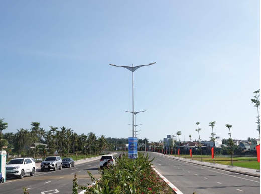 Bình Định: Hai người bỏ cọc 4,2 tỉ đồng sau khi trúng đấu giá 13 lô đất Binh Dinh: Hai nguoi bo coc 4,2 ti dong sau khi trung dau gia 13 lo dat