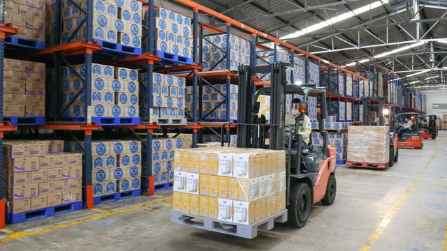 Doanh thu Vinamilk quý 2 đạt mức cao kỷ lục từ thị trường xuất khẩu - Hình 6 Doanh thu Vinamilk quy 2 dat muc cao ky luc tu thi truong xuat khau-Hinh-6