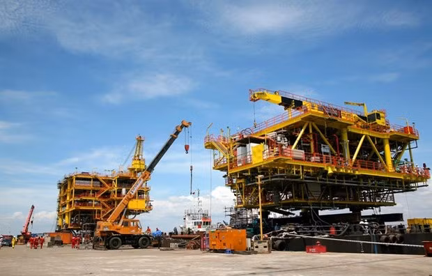 Lo luy ke sap ‘ngon’ het von 4.000 ty, PVX bi nghi ngo ve kha nang hoat dong lien tuc-Hinh-3